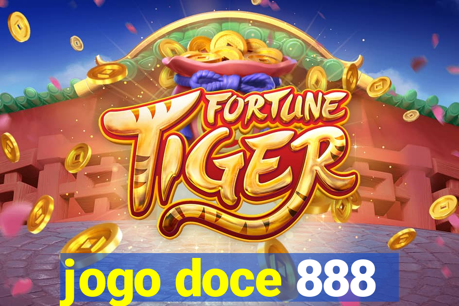 jogo doce 888